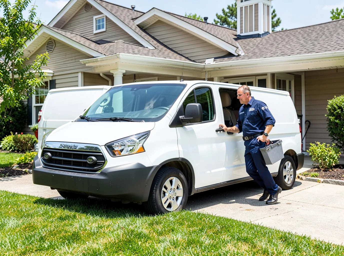 Emergency Plumber company in Patrick Springs, VA