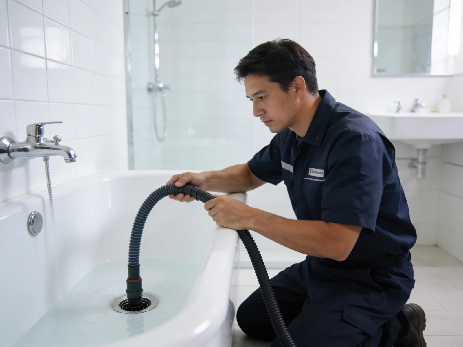 Emergency Plumber Patrick Springs, VA FAQs